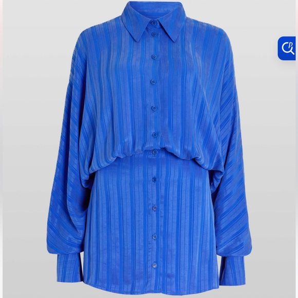 Rat & Boa Harlowe Dress - Picture 3 of 5